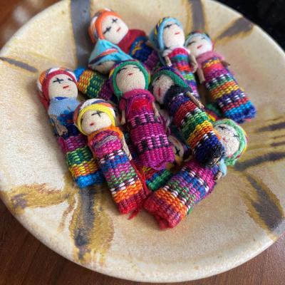 My Worry Dolls