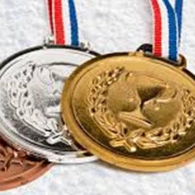 medals