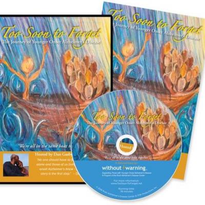 TSTF DVD